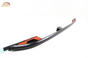 91151sj050 Subaru Forester Roof Left Rail Rack Luggage Carrier Molding Oem 2019 - 2024