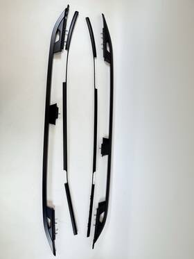 91151sj060 Subaru 2019-2023 Forester Sport Roof Rail Luggage Racks And Moldings