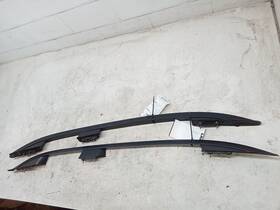 91160x Subaru -91160x 19 Xv Crosstrek Left Right Roof Rack Rails Oem