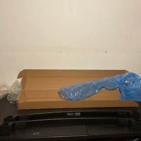 Soa843x040 Subaru Ascent Oem Roof Rack Cross Bars #soa843x040