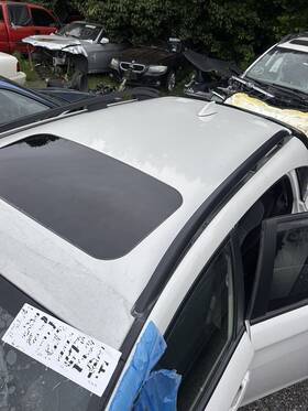 C15050014 Subaru 2018-2023 Crosstrek Left And Right Side Upper Overhead Roof Rail Racks Oem