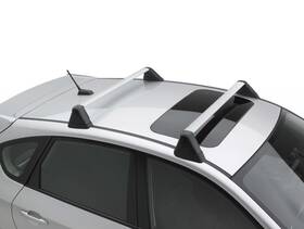 E361sfg402 Subaru Genuine 2008-2011 Impreza Sedan And Wagon - 2008-2014 Wrx Standard