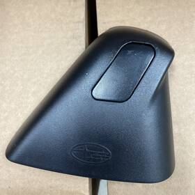 E361sfj030 Subaru Oem 2012-2023 Impreza 5 Door Fixed-style Crossbar Roof Rack End Cap Cover