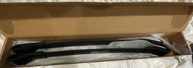 Soa367010 Subaru 2019 To 2024 Forester Aero Adjustable Oem Crossbar Kit Soa367010 Subaru 2019 To 2024 Forester Aero Adjustable Oem Crossbar Kit