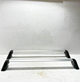 Soa367043 Subaru 2024 Impreza Crosstrek Fixed Roof Rack Kit Cross Bar Set Crossbar Oem