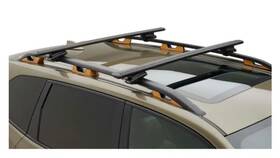 Soa567x070 Subaru Genuine Thule Extended Crossbars