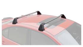 Soa843x026 Subaru 2022-2025 Wrx Fixed Roof Rack Crossbar Cross Bar Kit Oem