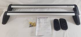 Ta170706010901p Subaru Impreza Fixed Cross Bar Roof Rack Replacement E3617fg500/501/550