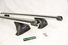 Subaru Thule Yakima Aeroblade Roof Rack Forester Whispbar Complete
