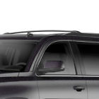 23206370 Suburban Tahoe Gm Black 2015 Accesories Rails Cross