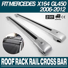 Sugfs004781525834328 Vevor Silver Roof Rack For Mercedes Benz Oe 871248399351 Sugfs004781525834328 Vevor Silver Roof Rack For Mercedes Benz Oe 871248399351