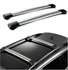 Sup-0075-hcy Unbranded Top Roof Rack Crossbar Cargo Carrier Holder For Ford