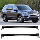 Sup-103-lyp Unbranded For Honda Pilot Aluminum Roof Rack Cross Bar Luggage