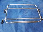Surco Products Mazda Miata Chrome Boot Trunk Luggage Rack Mystery