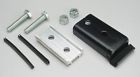 Surco Rack Adapter Basket Clamp- Roof Kit Black Er100 Aluminum Safari