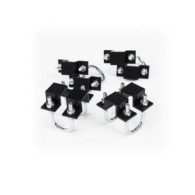 Y400 Surco Roof Rack Mount Kit