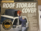 Suv Rv Roof Resistant Bag Rain Storage Car Snow Weather Luggage Van Cargo Cover