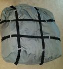Suv Travel Waterproof Car 1b Soft-sided Carrier Rack Roof Cargo Van Luggage Top