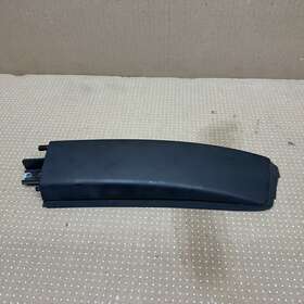 Suzuki 78215-65j10-5pk 2009-2013 Grand Vitara Right Front Black Roof Rack Rail End Cap Oem