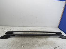 78216-65d01 Suzuki Roof Rack Vitara 1999 2005 Driver Passenger Side Carrier Rail Bar End Cap Cover