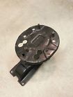 Suzuki Tire Samurai Spare Mount