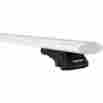 Sx001 Rhino-rack New Set Of 4 Roof Rack Adapters Vw Chevy Mercedes Town And Country