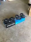 Sx031 Mitsubishi Outlander Vortex Sx Leg Kit Legs