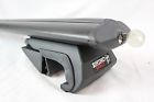 Sxb2 Rhino Racks Complete Aerobar Roof Rack For Siderails Raised