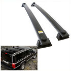 Syppo Crossbar For 2006-2010 Jeep Commander Roof Rack Cross Bars Set Luggage Bolt-on 5477005931120