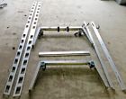 Sysone-hdcr-aww-4 System One Heavy Contractors Truck Rack With Work Winches