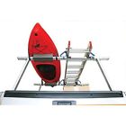 System Clamps 41-lb Reese Adjustable Load Bar Transrack Fast Stops Easy
