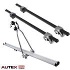 T50420i7468t5m0 Autex Cross Bar Universal Roof Rack With Lockable 192840259097