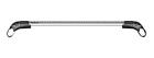 T550-0 Thule Aeroblade Edge Raised Rail Roof Rack System 091021749634