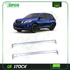 Ta104585010901p For Nissan Pathfinder Roof Rack Top Cross Bar Rail Kit