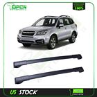 Ta104587010901p Cross Bars Fit For Subaru Forester Oe Style Roof Rack