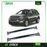 Ta104595010901p Kit Roof Rack Rail Cross Bar Carrier For Gmc Equinox