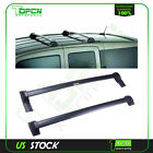 Ta104598010901p For Honda Element Roof Rack Cross Bars Aluminum Car Fast