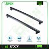 Ta104599020901p Cross Bar Roof Rack For Jeep Grand Cherokee Aluminum High