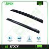 Ta104602040901p For Toyota Tacoma Double Cab Roof Rack Side Rails Aluminum