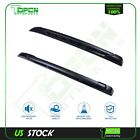 Ta104602050901p Roof Rack For Oe Style Toyota Tacoma Double Cab Side