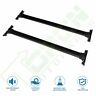 Ta106591040101p Luggage Cargo Cross Bars For Toyota Alloy