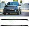 Ta106617010901p Aluminum Roof Rack For Land Rover Discovery Long Version Rail