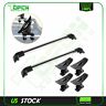 Ta833278101p Top Roof Rack Crossbar Luggage Cargo For Hyundai Santa Fe