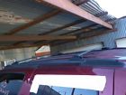 40721 Tahoe 2003 Rack Luggage Oem