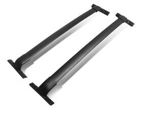My9qi3 Tata.meila 2x Roof Rack Cross Bar For Nissan Murano 2015-2024 Luggage Baggage Carrier Cargo