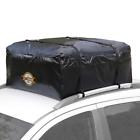 Tbs111 Coocheer Car Roof Cargo Carrier Universal Soft Bag 670731477725