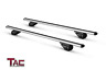 Tc54-uac-1003 Tac Truck Accessories Company Roof Rack Cross Bar 689743260904