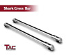 Tcb-u10ac07ms Tac Truck Accessories Company Universal Shark Aluminum Roof 840813130200
