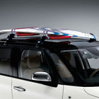 Tcsup811 Mopar Surf Board-paddle Board