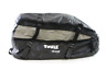 Tctah867 Genuine Jeep Accessories Soft Side Roof Cargo Carrier 689855631357
